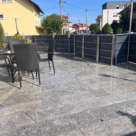 Apartman Renata Zaprešić Kültér fotó