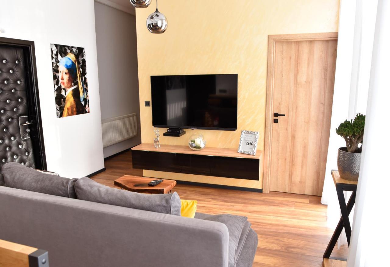 Apartman Renata Zaprešić Kültér fotó