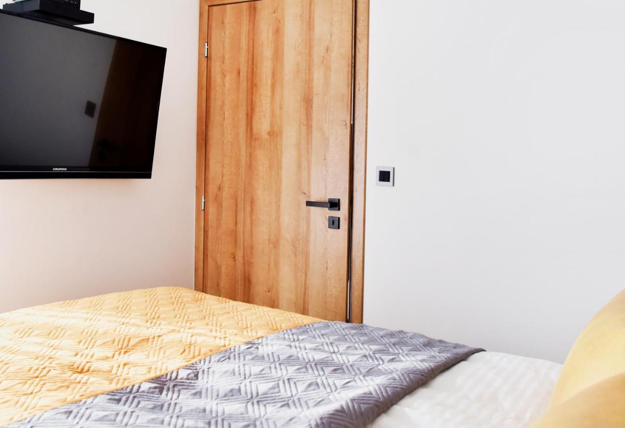 Apartman Renata Zaprešić Kültér fotó