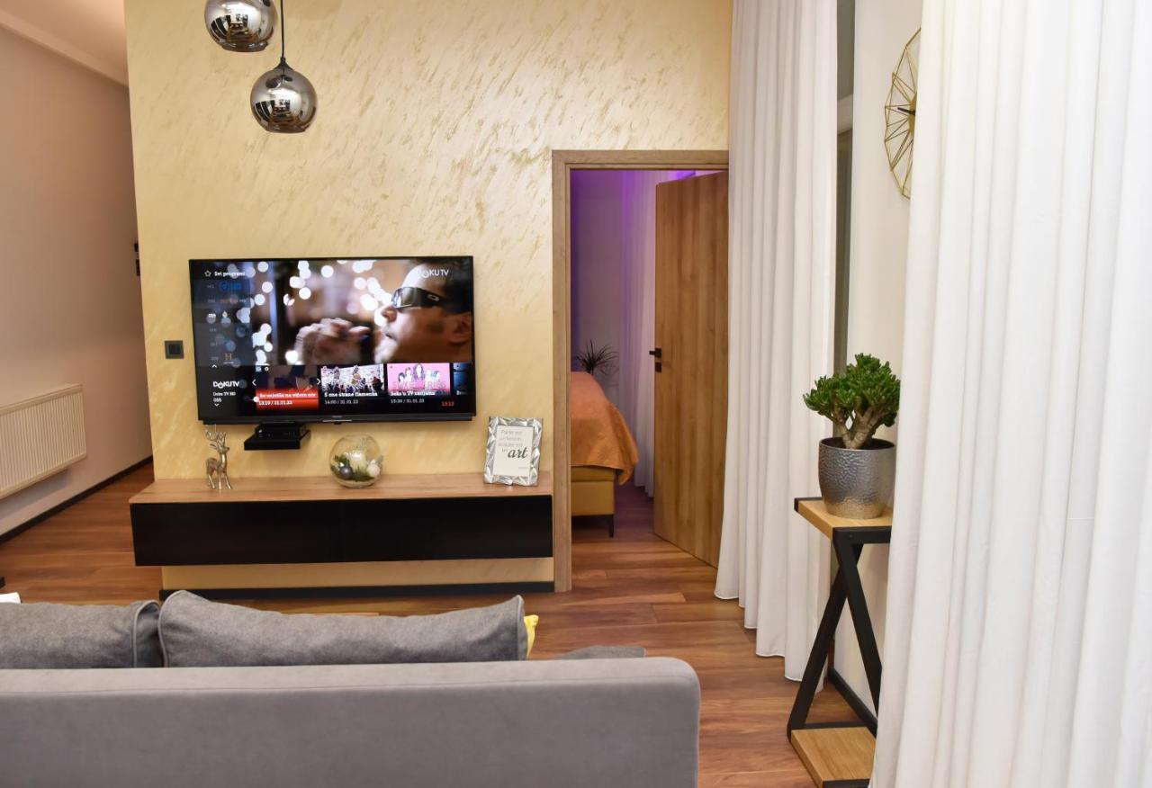 Apartman Renata Zaprešić Kültér fotó