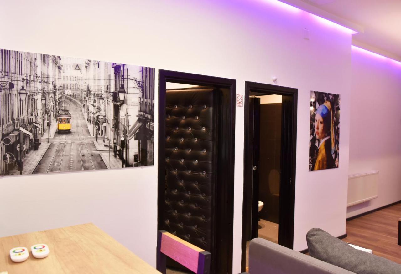 Apartman Renata Zaprešić Kültér fotó