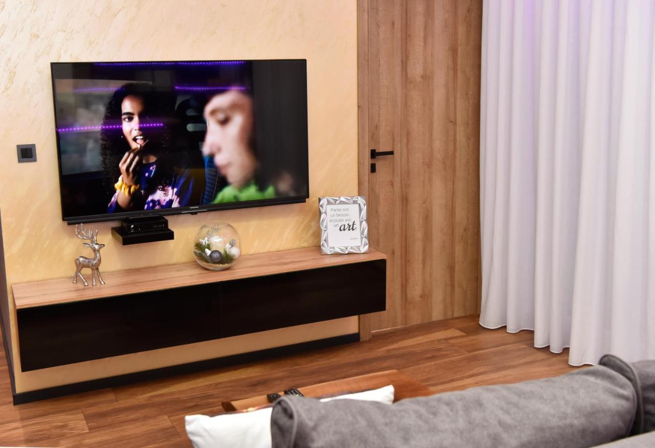 Apartman Renata Zaprešić Kültér fotó