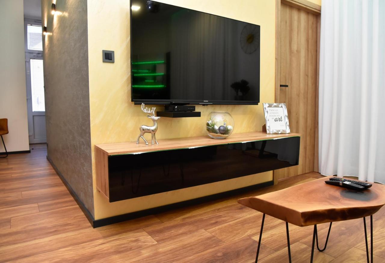 Apartman Renata Zaprešić Kültér fotó