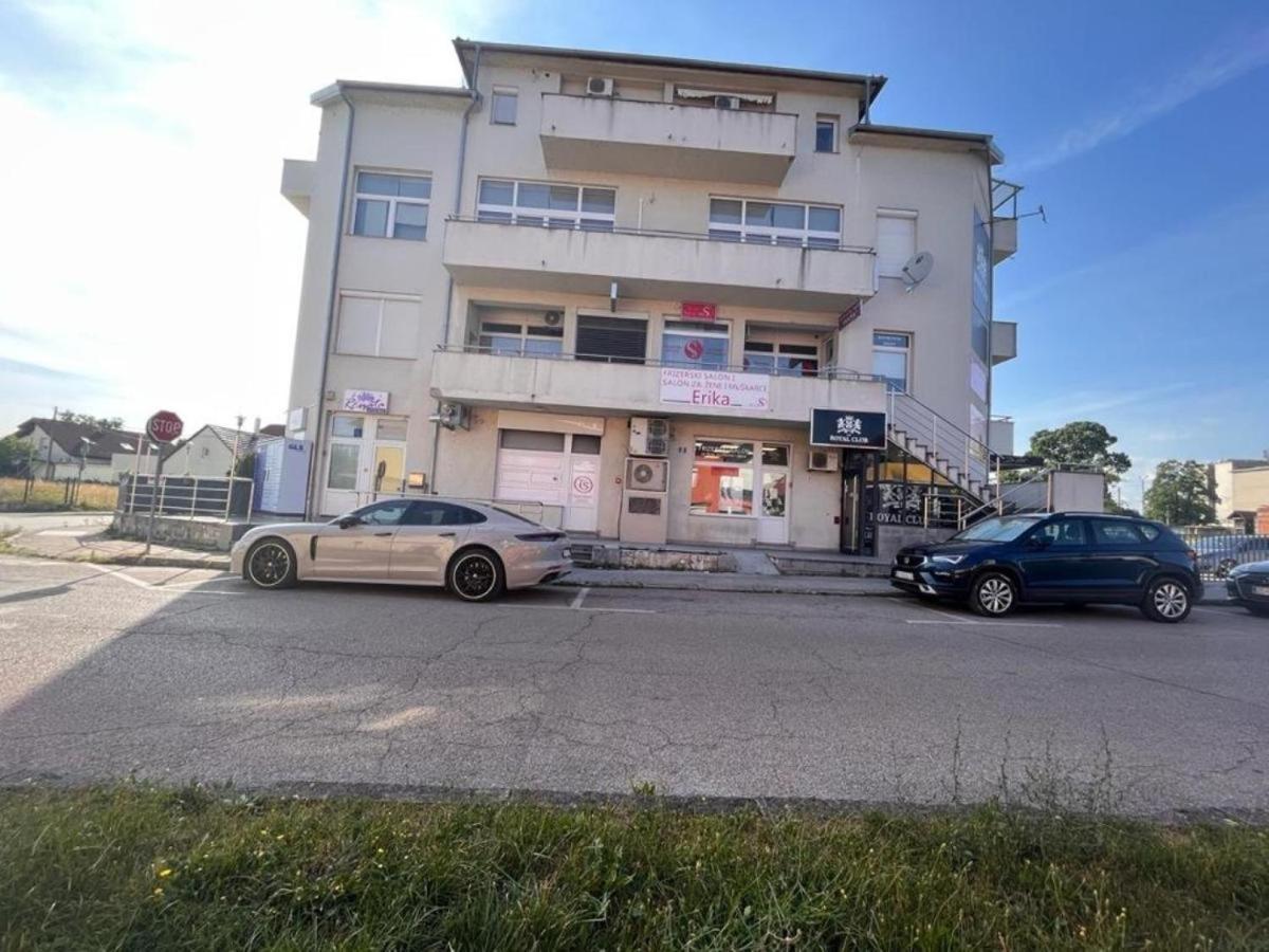 Apartman Renata Zaprešić Kültér fotó