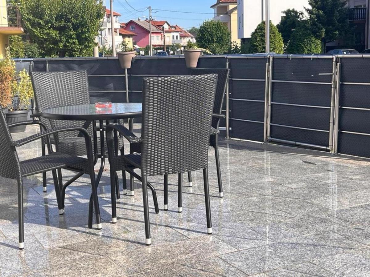 Apartman Renata Zaprešić Kültér fotó