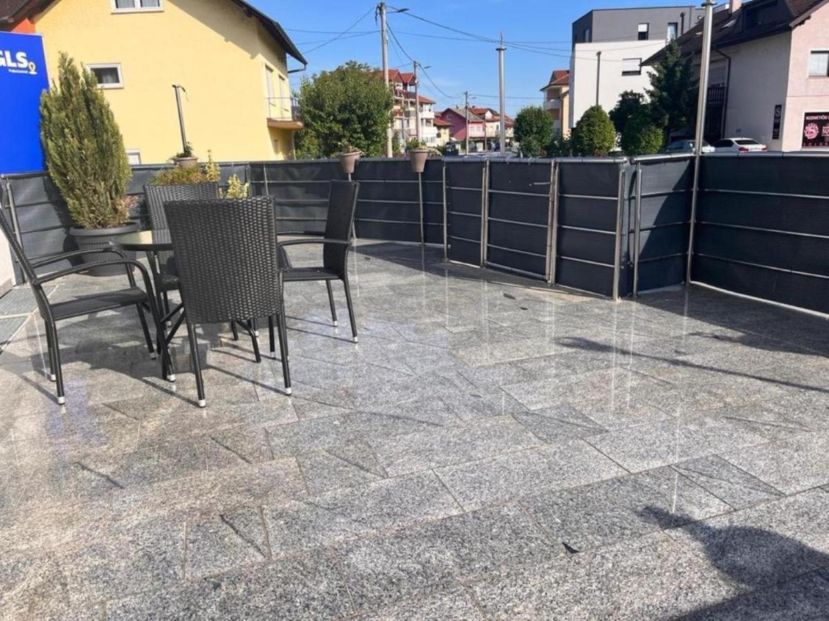 Apartman Renata Zaprešić Kültér fotó